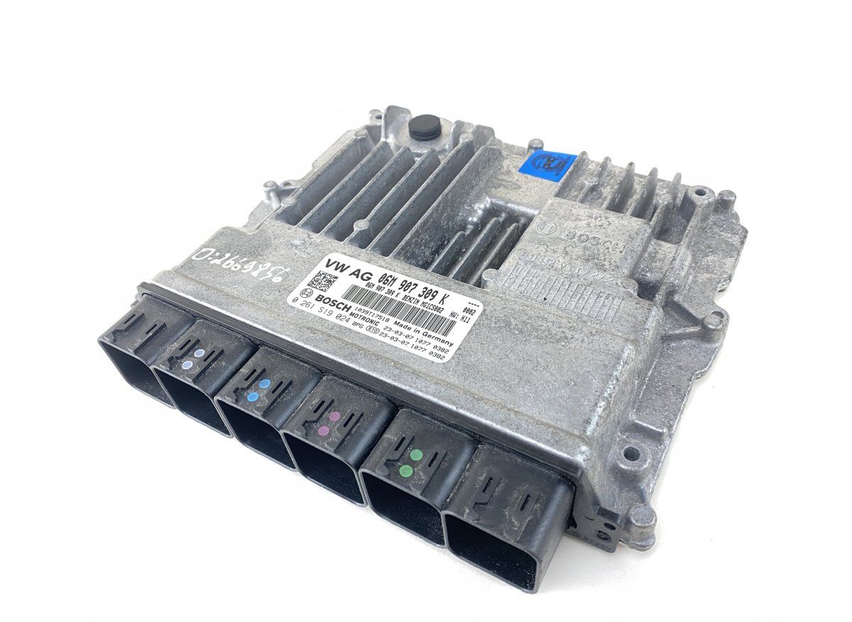 0261S19024 Engine Control Unit / module (ECU) PORSCHE MACAN (95B) (02.14-)