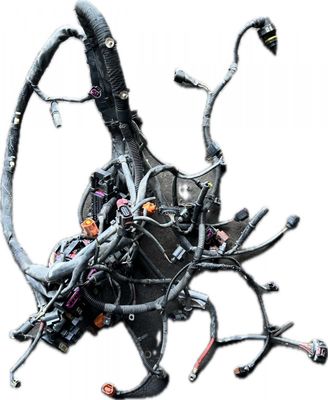 Engine wiring harness AUDI A6 / A6 ALLROAD (C7, 4G) (2010-2018)