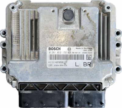 37820RMAE16 37820-RMA-E16 37820-RMA-E19 37820RMAE19 37820-RMA-E17 37820RMAE17 37820-RMA-E15 37820RMAE15 37820-RMA-E18 37820RMAE18 Unité de commande moteur (ECU) HONDA CR-V II (RD) (2001-2006)