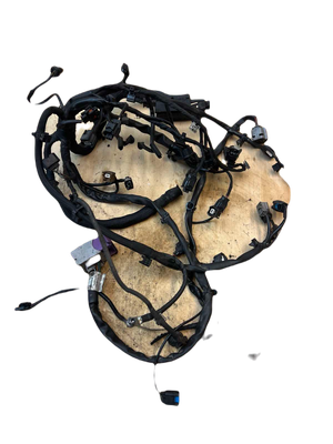 A6261500633 6261500633 Жгут проводов двигателя MERCEDES-BENZ C-CLASS (W205) (2013-2021)