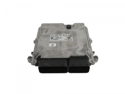 A6429009801 Motorkontrollenhet / modul (ECU) MERCEDES-BENZ GL-KLASS (X164) (2006-2012)