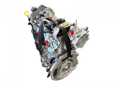 DNN DNNA Engine VW T-ROC (A11) (2017-)