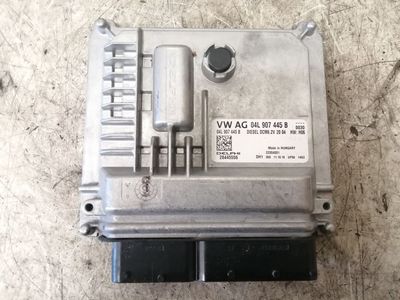 Engine Control Unit / module (ECU) VW GOLF SPORTSVAN (AM1) (2014-)