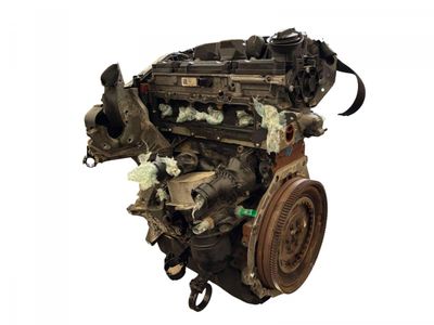 DDY DDYA DDYB DGTE Motor VW GOLF VII (5G1, BA5, BV5, BQ1, BE) (2012-2020)