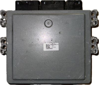 237108773R Motorkontrollenhet / modul (ECU) RENAULT KADJAR (HA, HL) (2015-2022)