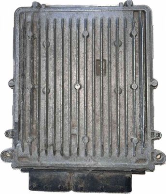 Unité de contrôle moteur (ECU) MERCEDES-BENZ CLASSE S (W221) (2005-2013)