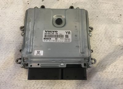 Engine Control Unit / module (ECU) VOLVO V70 III (BW) (2007-2016)