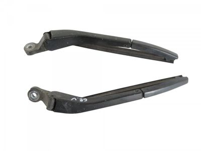 A1408202544 A2028201144 A1408202644 A2028201244 Headlight Wiper Arm Right MERCEDES-BENZ S-CLASS (W140) (1991-1999)