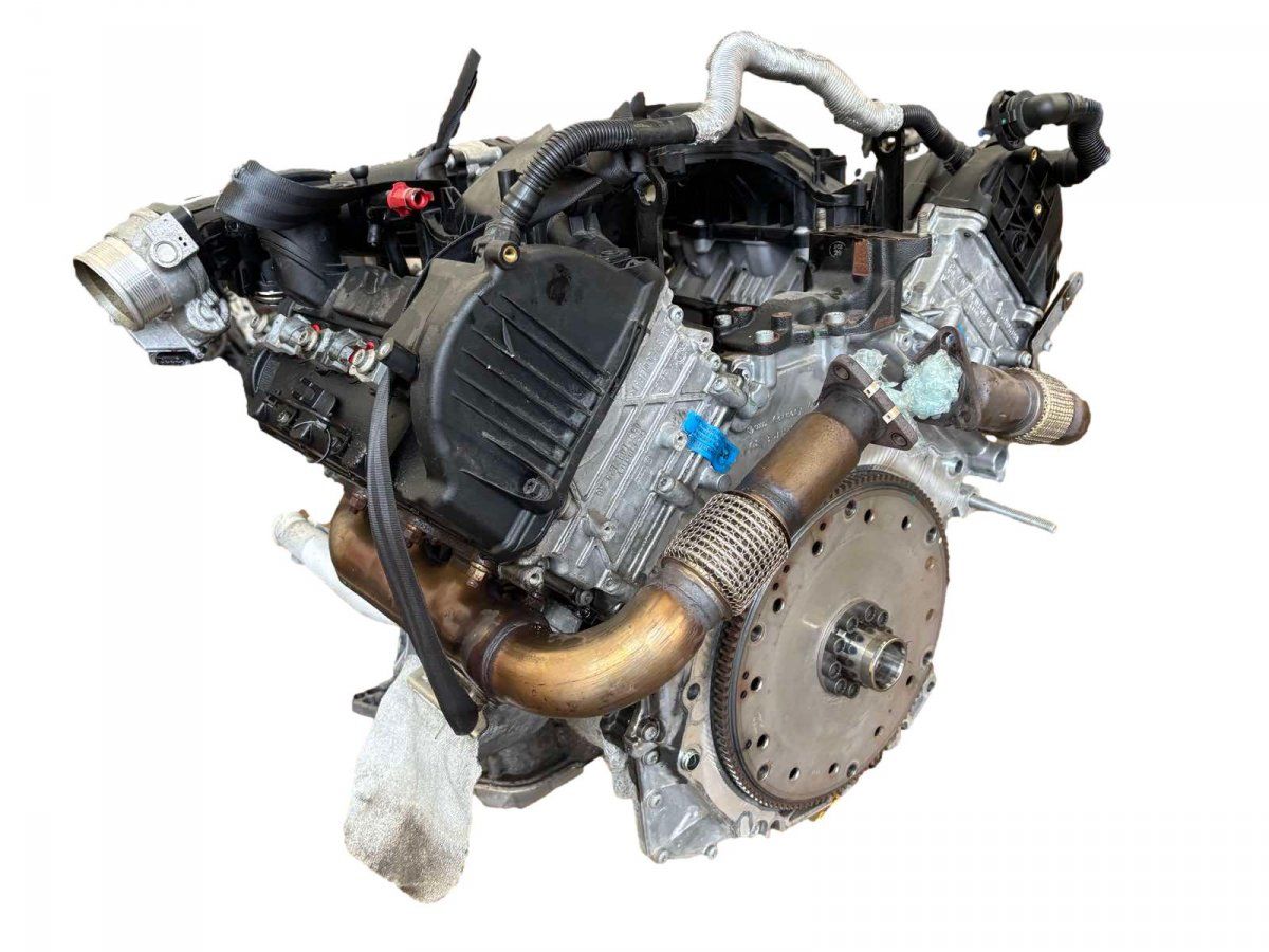 CDUC CDUD CDTA CKV CKVA CKVB CKVC Engine AUDI A5 (B8) (2007-2016)