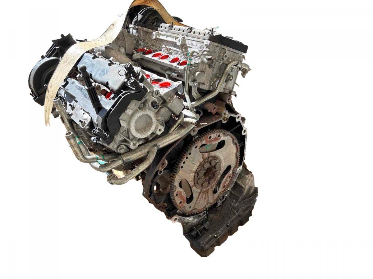 EXF Engine JEEP GRAND CHEROKEE IV (WK, WK2) (2010-2021)