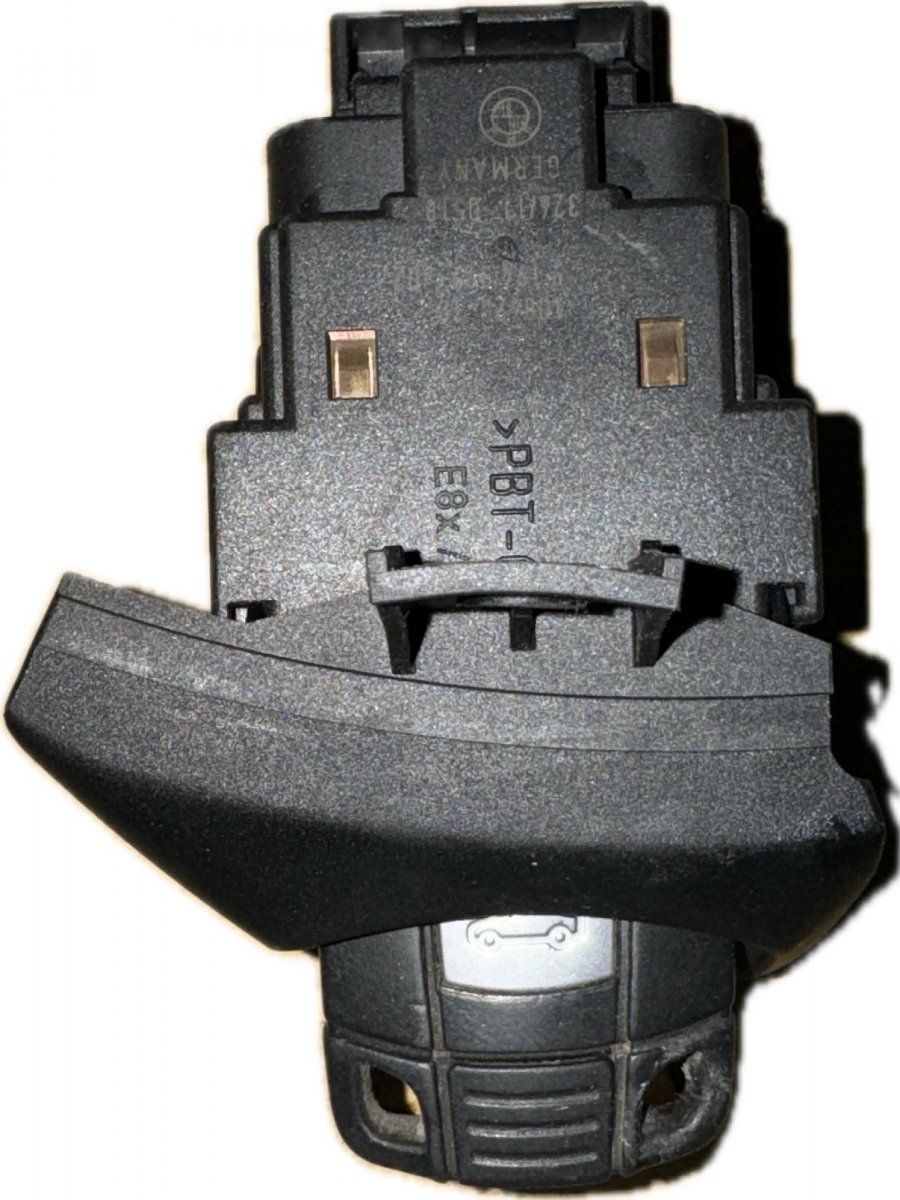 0281017552 61359262361 9262361 8512500 Engine Control Unit / module (ECU) BMW X1 (E84) (2009-2015)