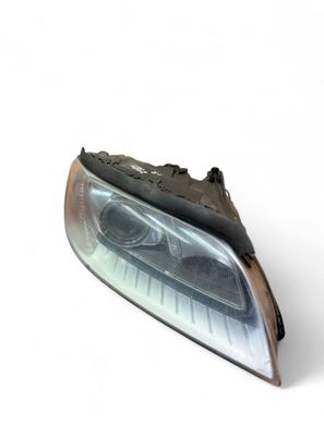 Headlight right VOLVO S80 II (AS) (2006-2016)