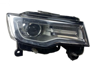 68144704AF Headlight right JEEP GRAND CHEROKEE IV (WK, WK2) (2010-2021)