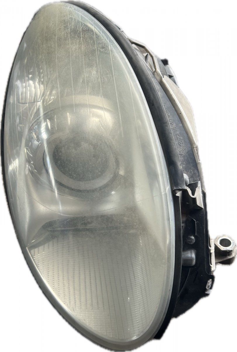 A2518201461 A2518202261 2518201461 2518202261 Headlight right MERCEDES-BENZ R-CLASS (W251) (2006-2013)