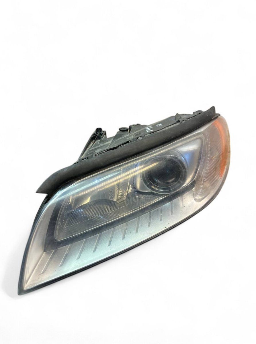 Headlight left VOLVO S80 II (AS) (2006-2016)