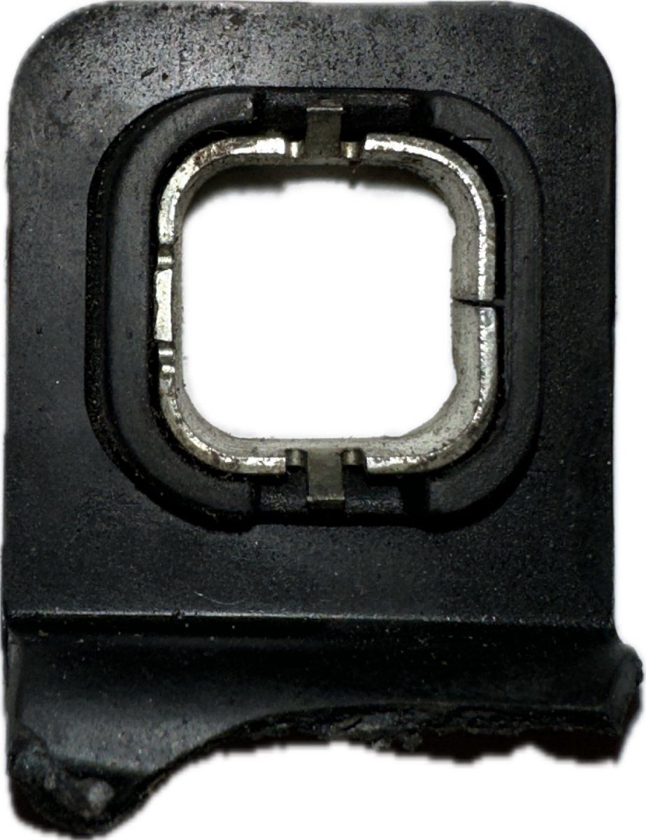 6206Q1 Headlight right CITROËN C5 II (2008-2019)