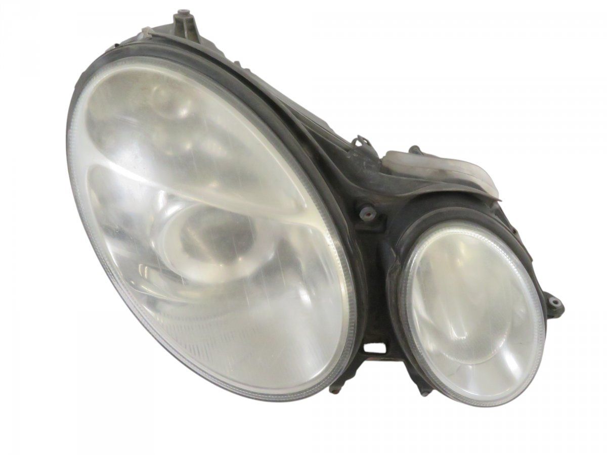 A2118201461 Headlight right MERCEDES-BENZ E-CLASS (W211) (2002-2009)