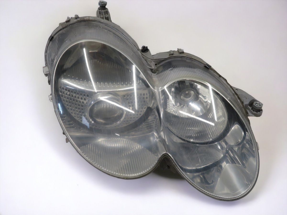 A2308207661 A2308200659 Headlight right MERCEDES-BENZ SL-CLASS (R230) (2001-2012)