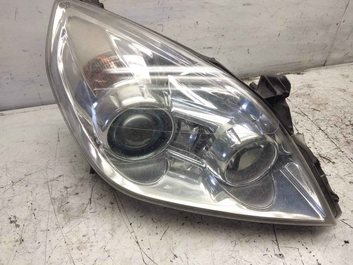 Headlight right OPEL SIGNUM (2003-2008)