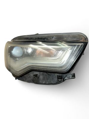 4G0907397P LTM111A 1036110006 1EL01115012 8K0941597E W003T22071 4G0941006C Headlight right AUDI A6 / A6 ALLROAD (C7, 4G) (2010-2018)