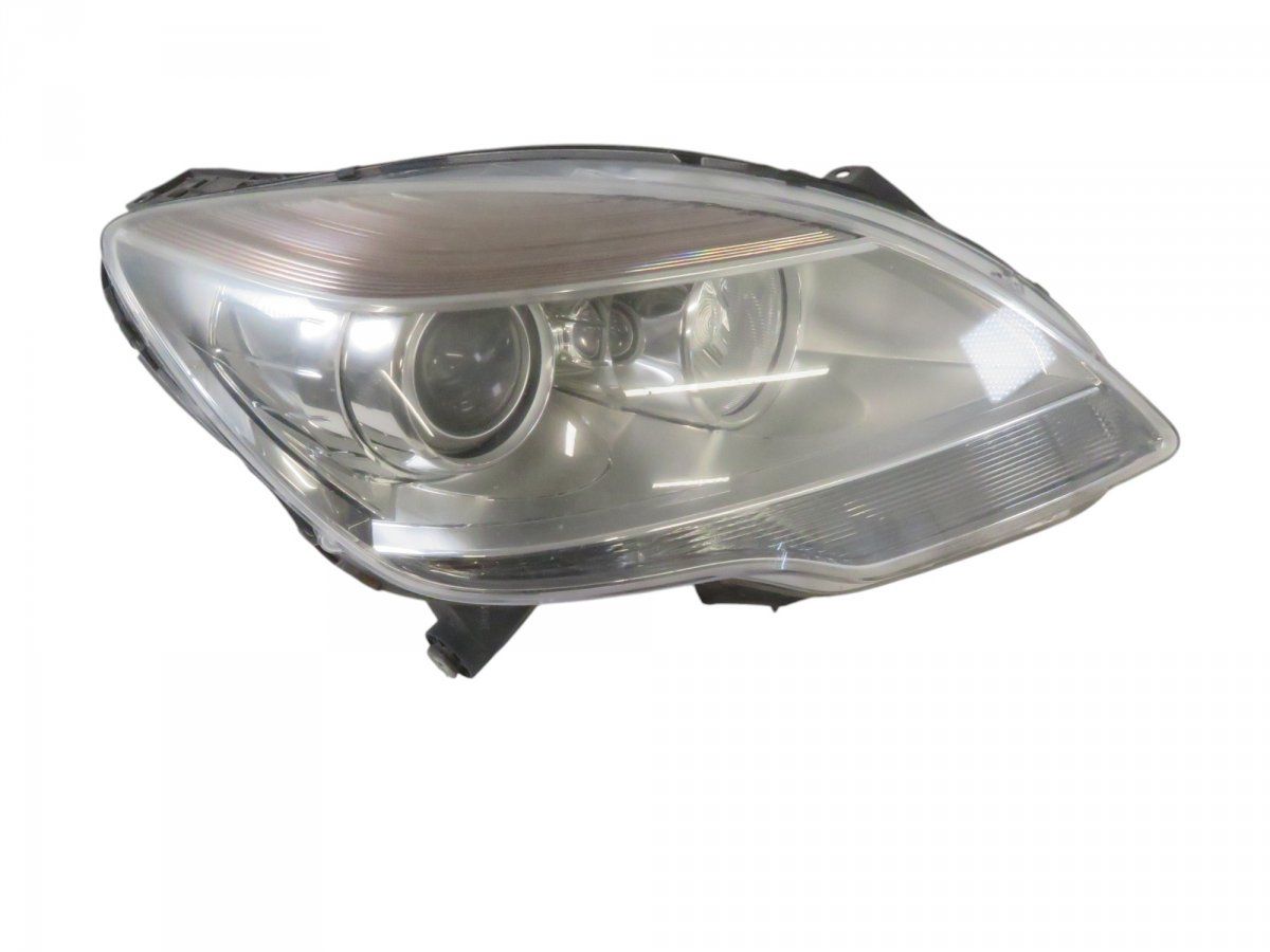 A2518205461 A2518207661 A2518203861 Headlight right MERCEDES-BENZ R-CLASS (W251) (2006-2013)