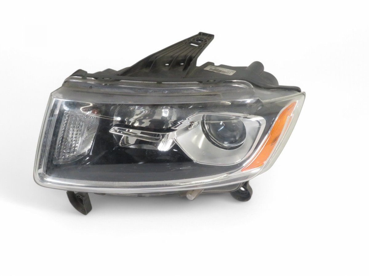 68110997AD Headlight left JEEP GRAND CHEROKEE IV (WK, WK2) (2010-2021)