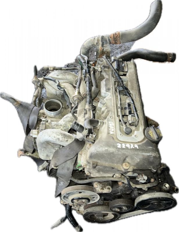 Engine SUZUKI LIANA (ER) (2001-2007)
