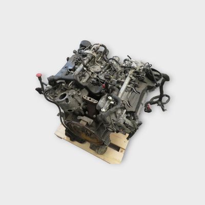 A6428384127 A6420102546 642838 642.838 64283841271039 Двигател MERCEDES-BENZ E-CLASS Coupe (C207) (2009-2016)