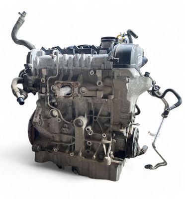 Motor SKODA FABIA III (NJ3) (2014-2021)