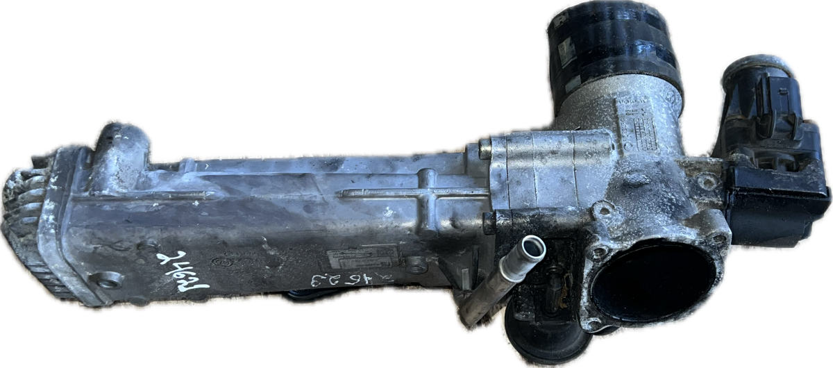 31422235 EGR Valve VOLVO V70 III (BW) (2007-2016)