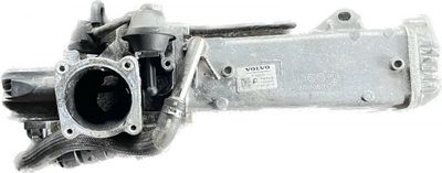 Охладитель EGR VOLVO XC60 I (2008-2017)