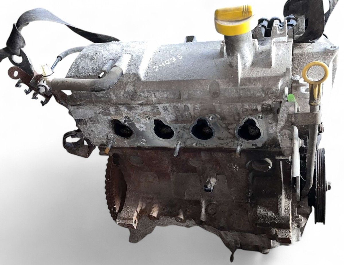 K7J710 Engine DACIA SANDERO I (2008-2012)