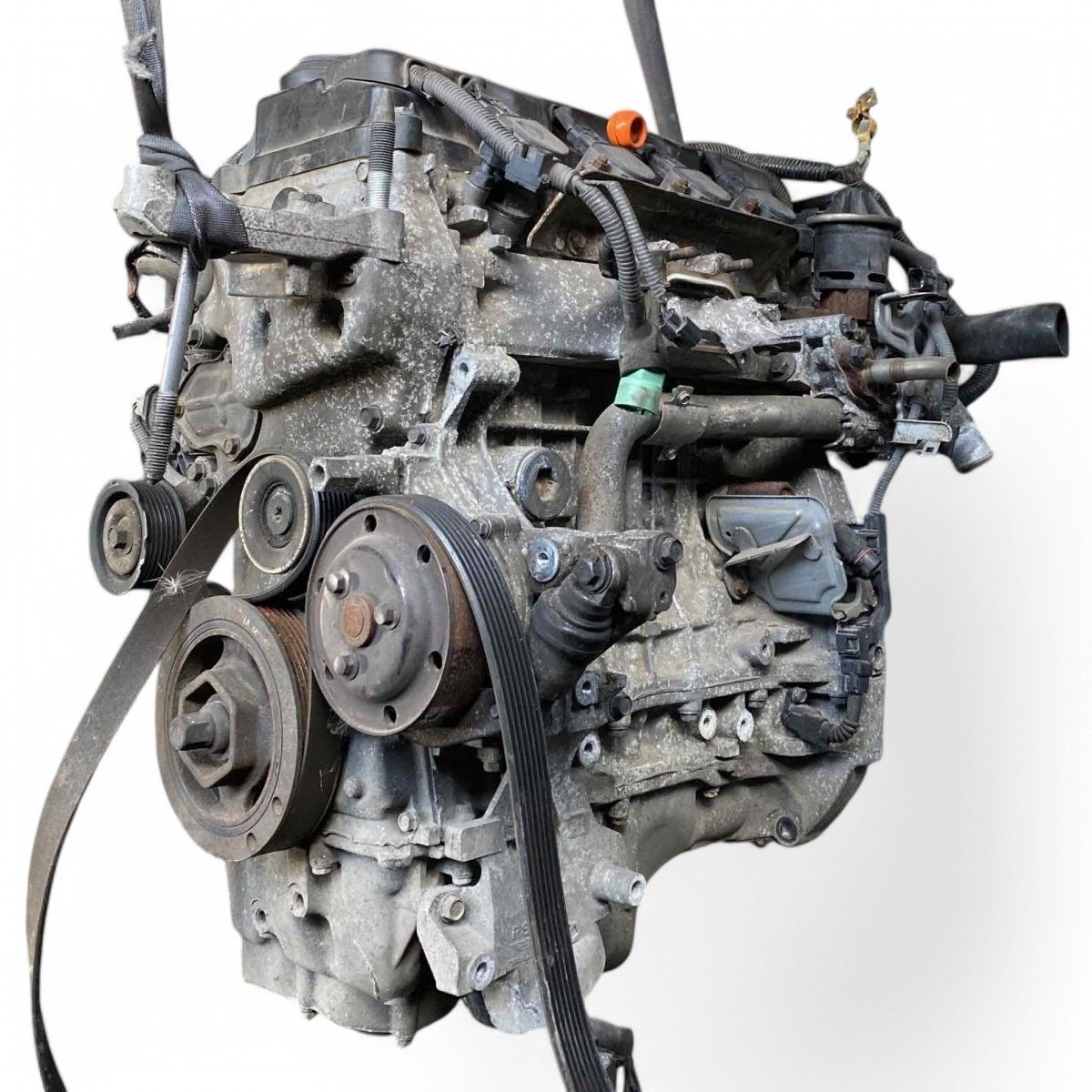 Engine HONDA CIVIC VIII (FN, FD) (2005-2011)