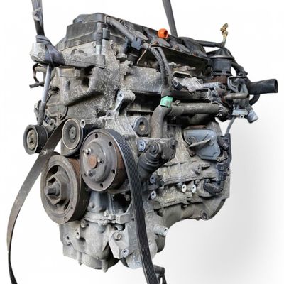 Engine HONDA CIVIC VIII (FN, FD) (2005-2011)