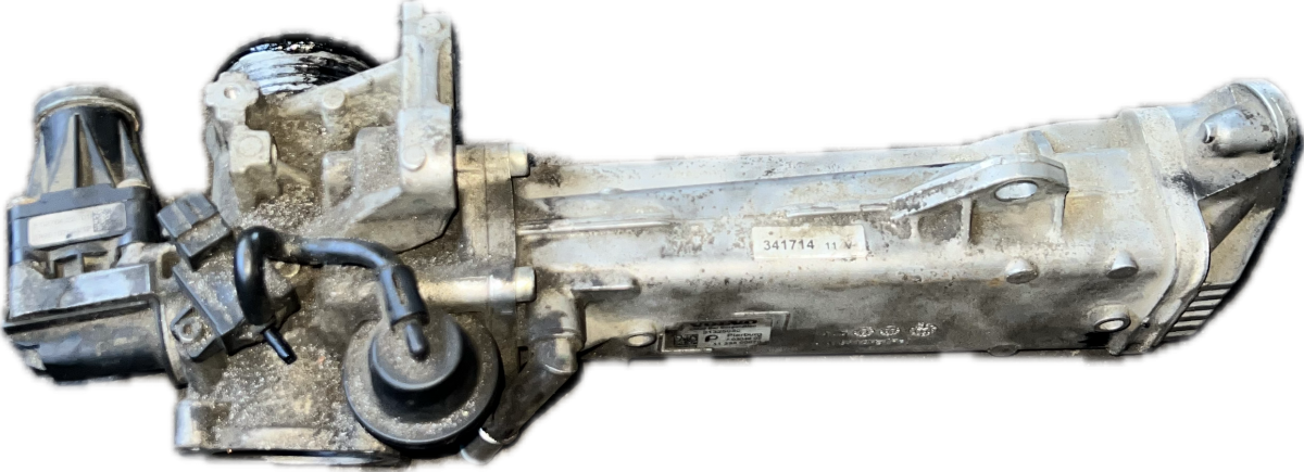 31325030 EGR Valve VOLVO V70 III (BW) (2007-2016)