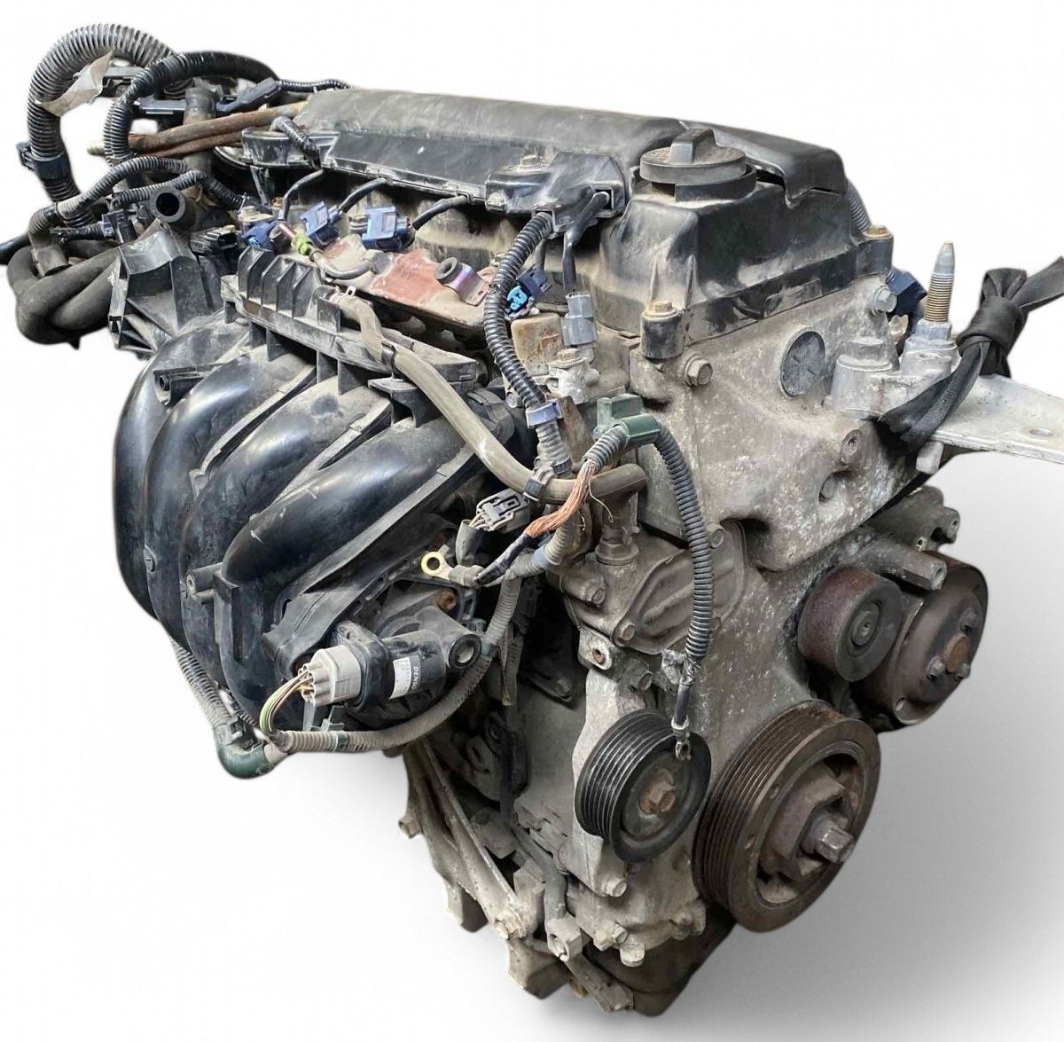 Engine HONDA CIVIC VIII (FN, FD) (2005-2011)
