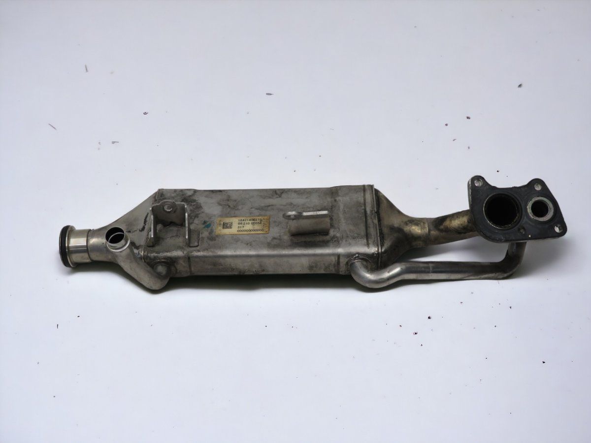 A6421400275 EGR cooler MERCEDES-BENZ GL-CLASS (X164) (2006-2012)