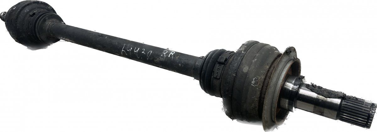Drive Shaft Rear Right MERCEDES-BENZ CLS (C218) (2011-2017)