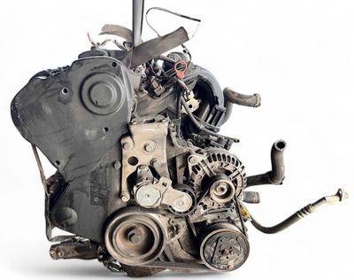 Engine PEUGEOT 407 (2004-2012)