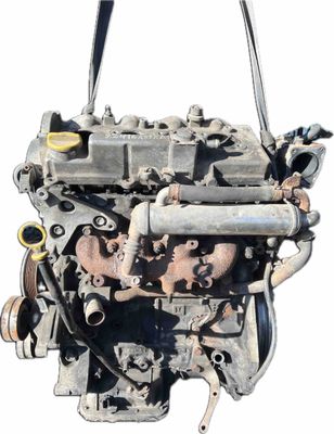 Engine OPEL ASTRA H (2004-2014)