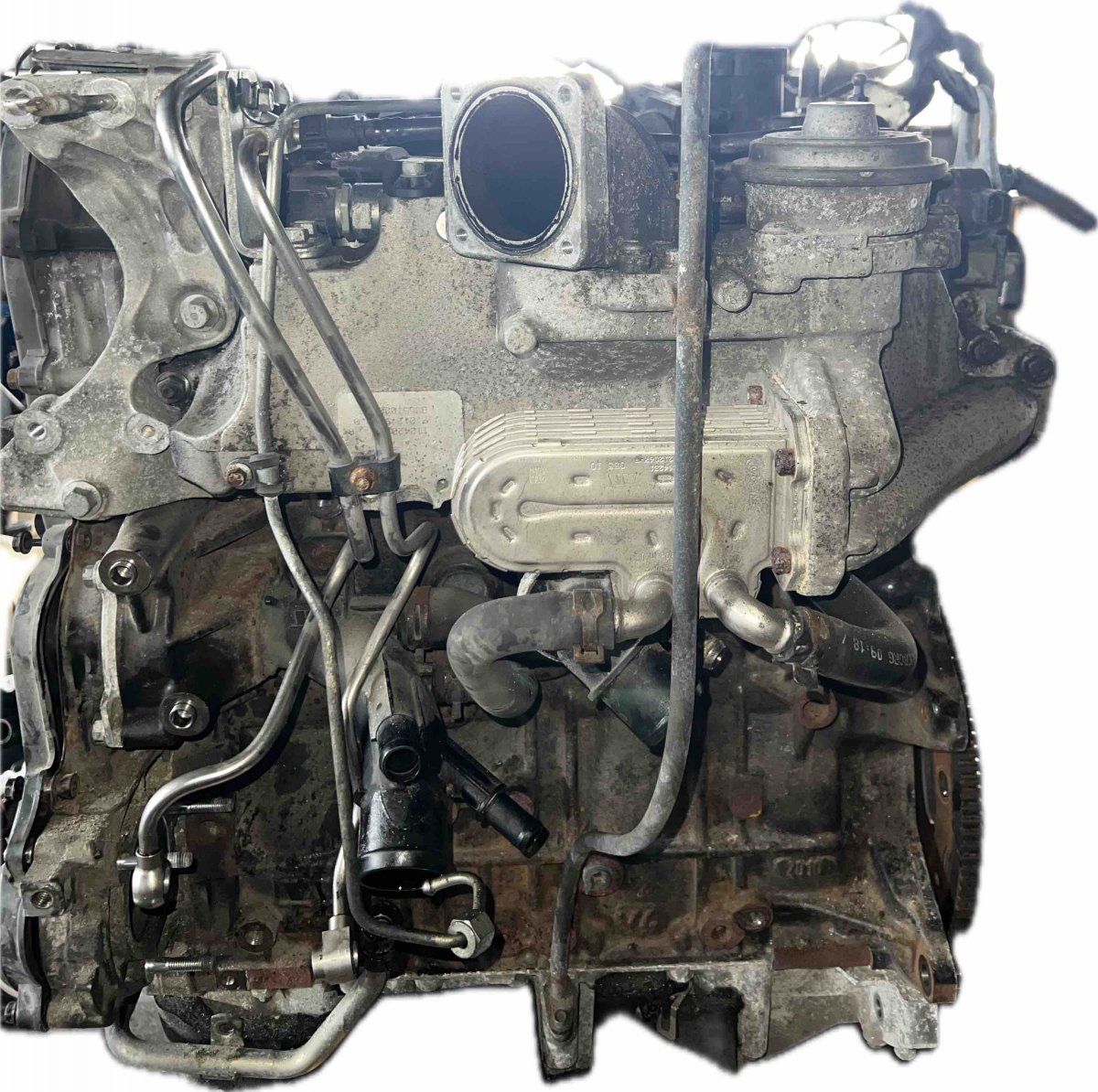 ENS VM64C 68051744AB Engine CHRYSLER VOYAGER V (RT) (2007-2016)