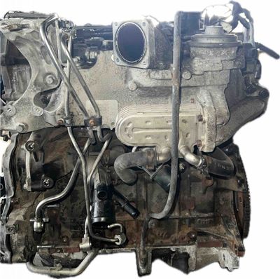 ENS VM64C 68051744AB Engine CHRYSLER VOYAGER V (RT) (2007-2016)