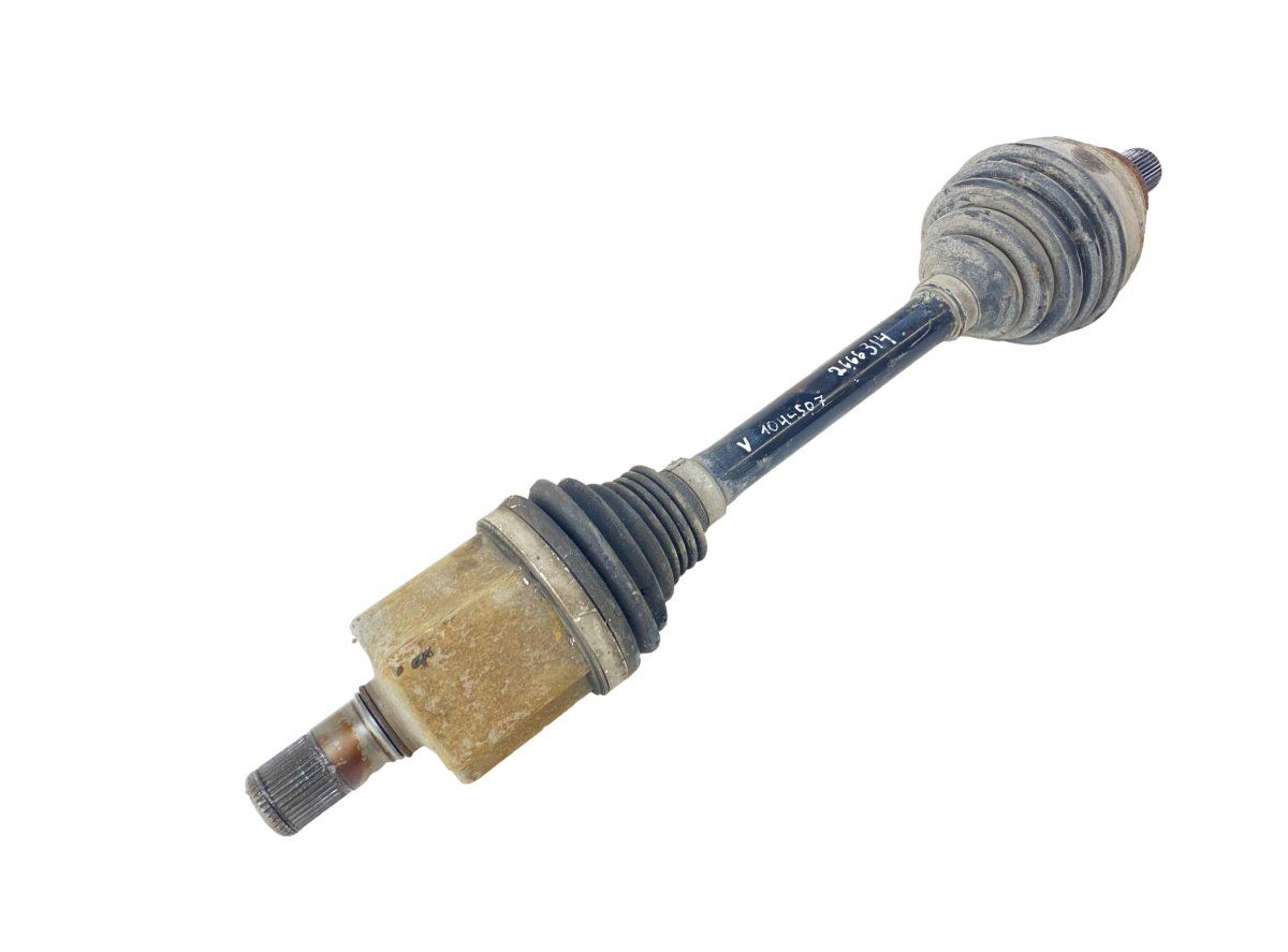 5N0407763F Drive Shaft Front Left                                      AUDI Q3 (8U) (2011-2018)