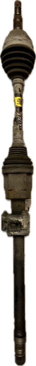 13248648 95520577 13126308 Drive Shaft Front Right                                    OPEL MERIVA B (2010-2017)