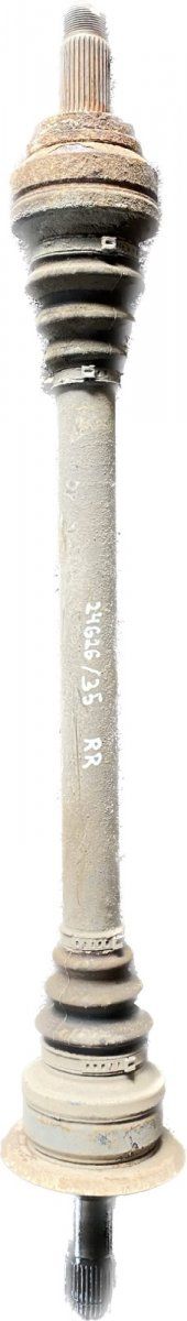 Drive Shaft Rear Right BMW 7 (F01, F02) (2008-2016)