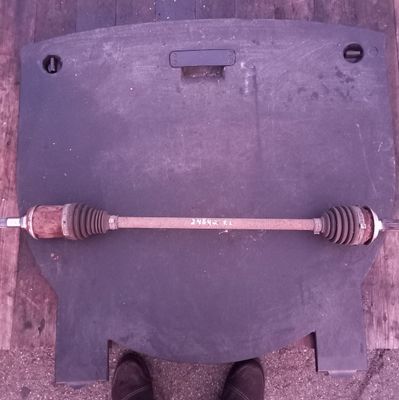 42311T1WA01 Drive Shaft Rear Left HONDA CR-V IV (RM) (2012-2016)