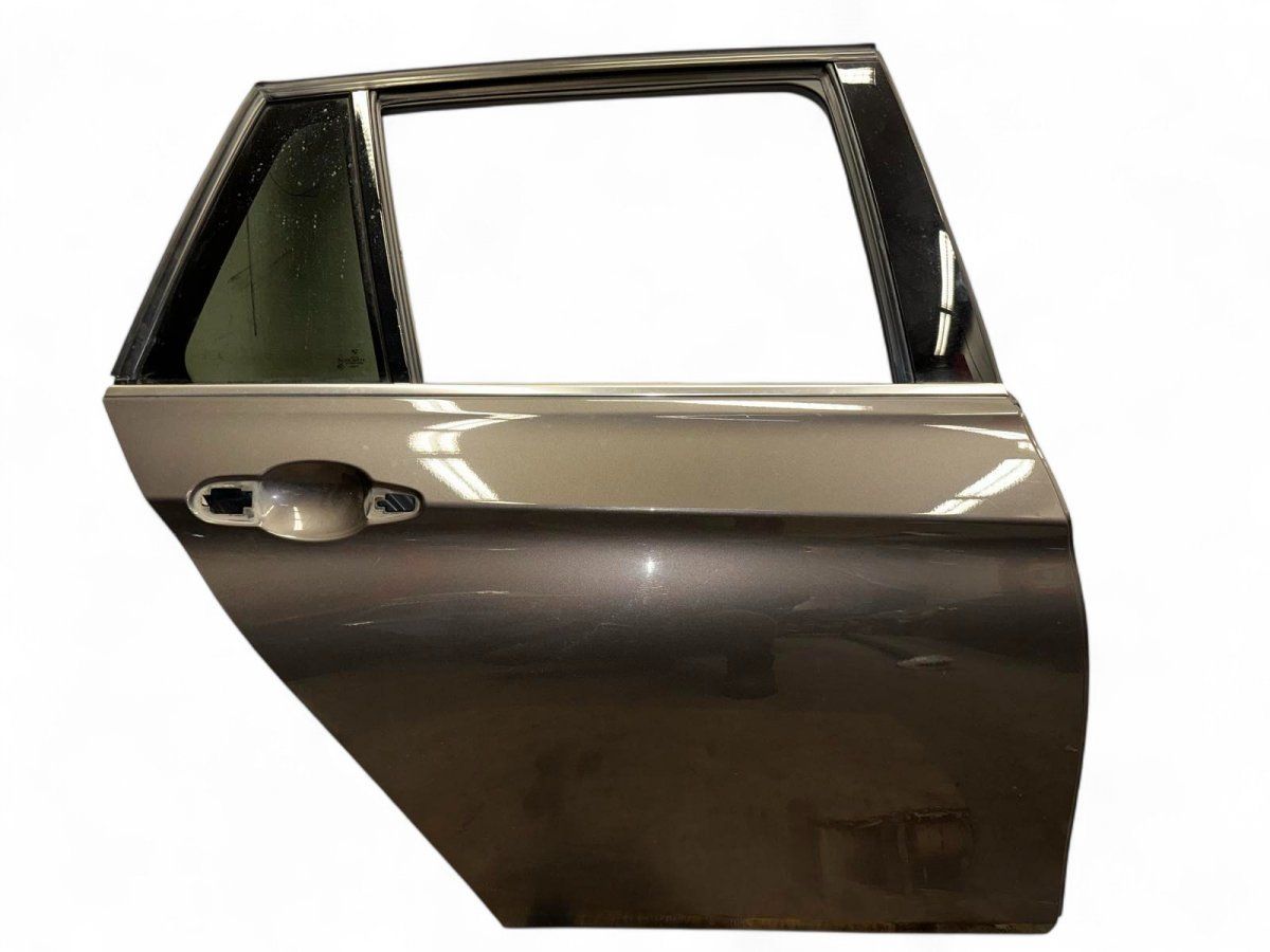 41007298526 41009628766 7298526 9628766 Door Rear Right BMW 3 (F30, F31, F34, F80) (2011-2019)