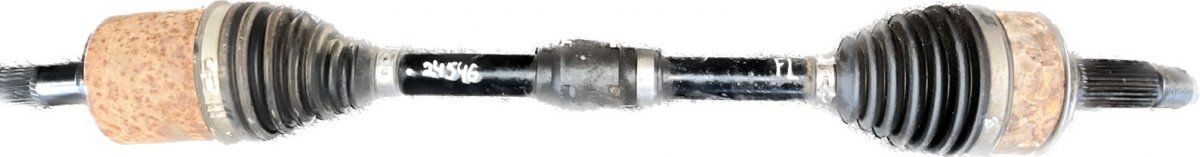 Drive Shaft Front Left                                      HONDA HR-V II (RU) (2014-2022)
