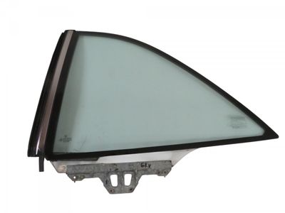 A1406700510 1406700510 Door window glass rear left MERCEDES-BENZ S-CLASS (W140) (1991-1999)