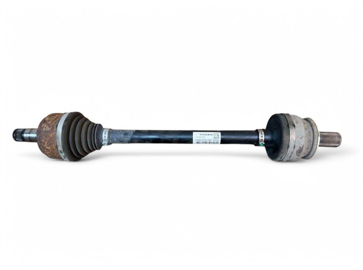 31367203 36011497 Drive Shaft Rear Left VOLVO S90 / V90 (2016-)